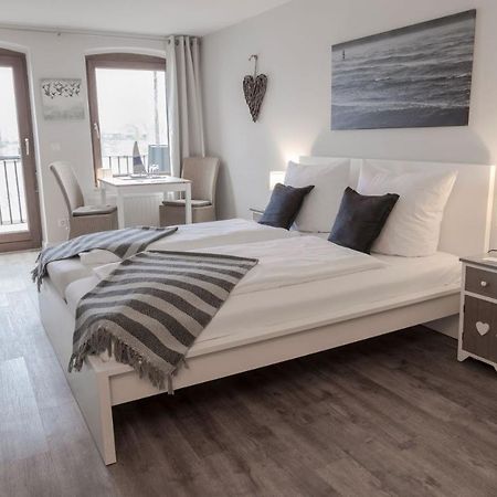 Gaestehaus Von Herzen Lauenburg Ngoại thất bức ảnh