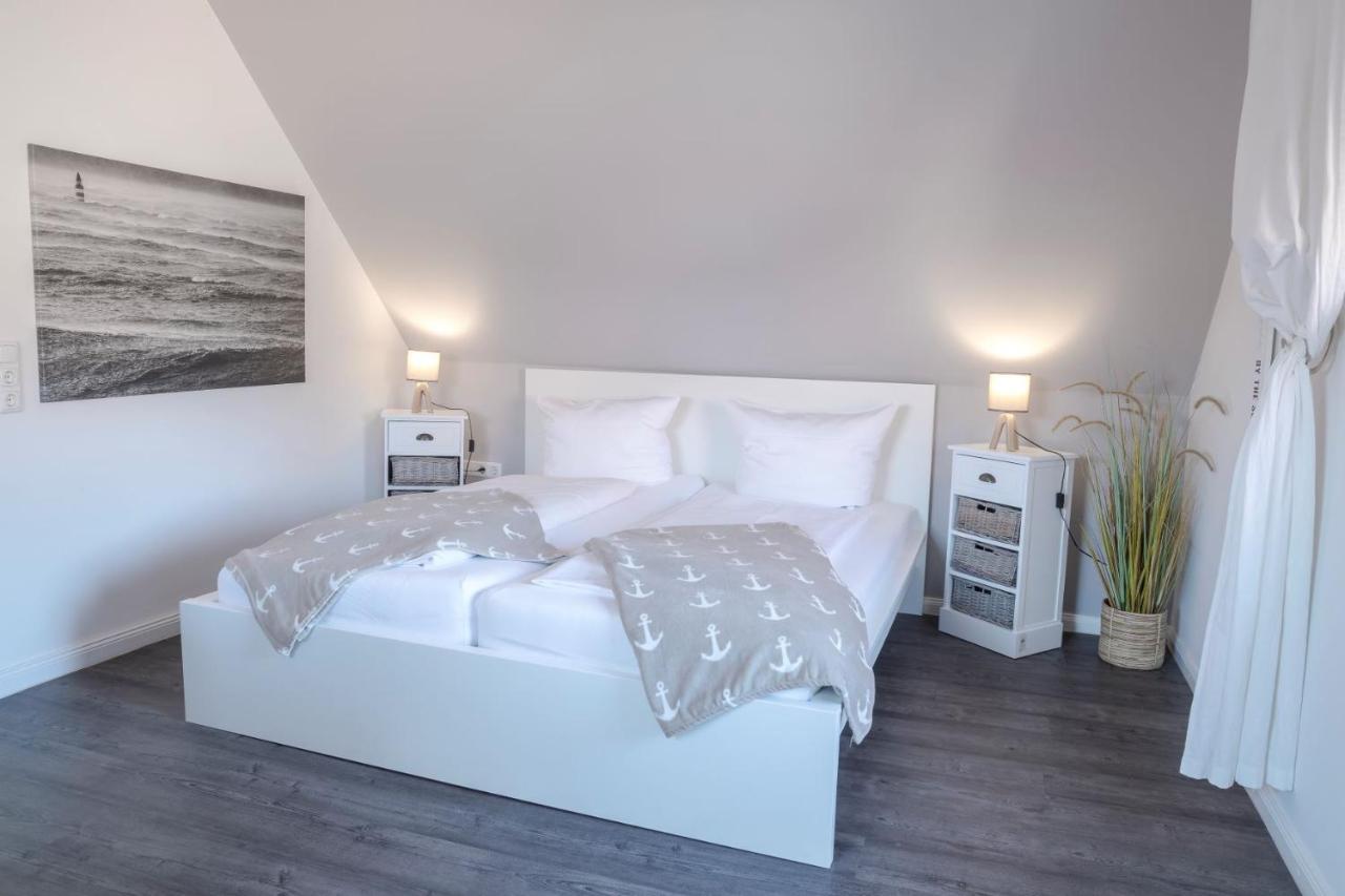 Gaestehaus Von Herzen Lauenburg Ngoại thất bức ảnh
