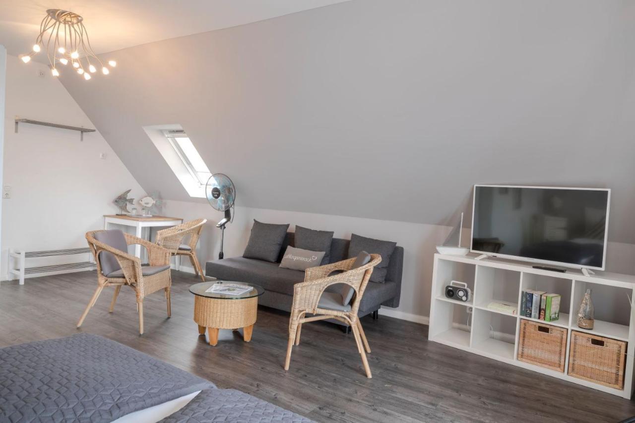 Gaestehaus Von Herzen Lauenburg Ngoại thất bức ảnh