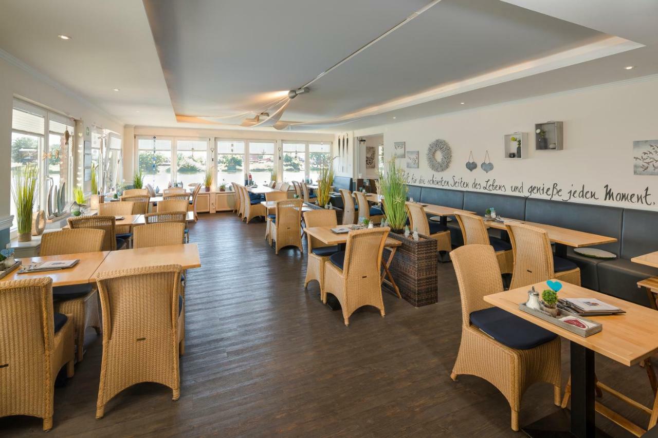 Gaestehaus Von Herzen Lauenburg Ngoại thất bức ảnh